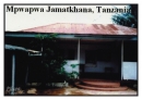 Mpwapwa Jamatkhana